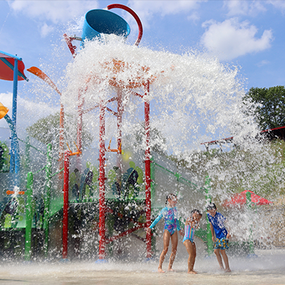 Aqua Park
